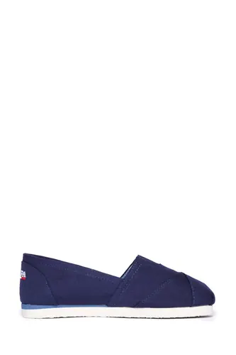 U.S. Polo Assn. Huff בצבע Navy