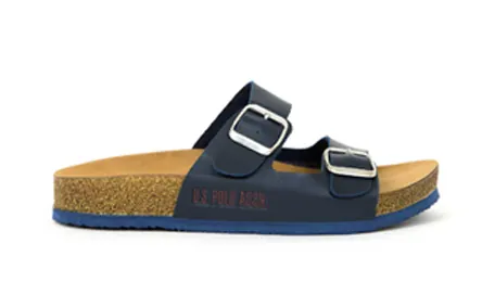 U.S. Polo Assn. Adolfo בצבע Navy