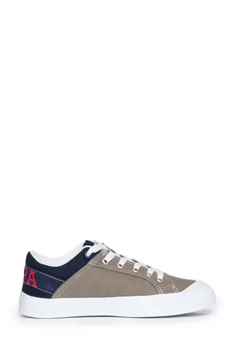 U.S. Polo Assn. Arnel בצבע Khaki