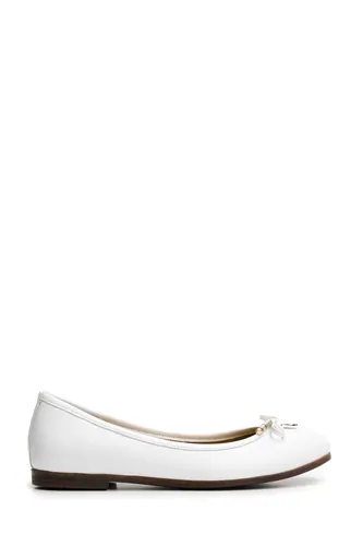 U.S. Polo Assn. Luciano בצבע White