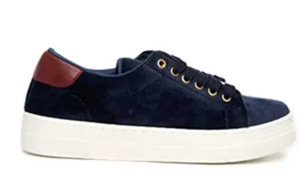 U.S. Polo Assn. Marybell בצבע Navy