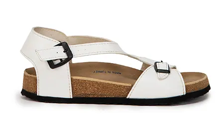 U.S. Polo Assn. Callas בצבע White
