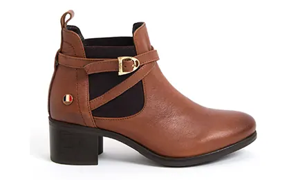 U.S. Polo Assn. Nevada בצבע Tan