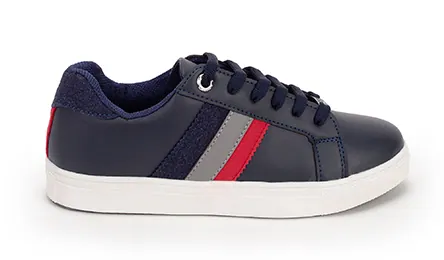 U.S. Polo Assn. Lidya בצבע Navy