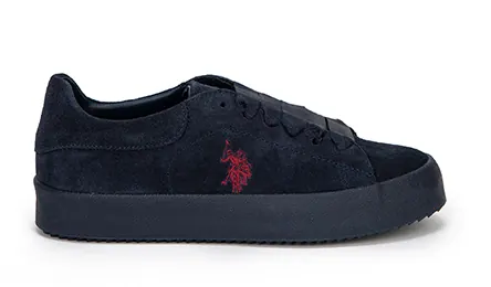 U.S. Polo Assn. Korfu בצבע Navy