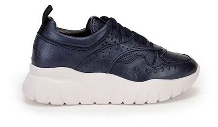 U.S. Polo Assn. Narissa בצבע Navy