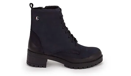 U.S. Polo Assn. Uspk3050 בצבע Navy