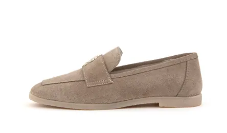 U.S. Polo Assn. Pages בצבע Stone