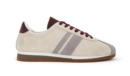 U.S. Polo Assn. Adetteso בצבע Stone