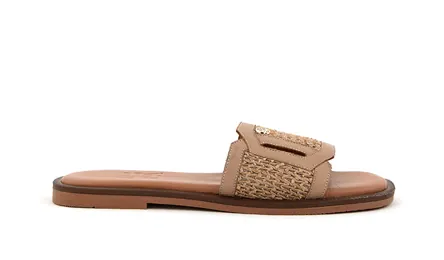 U.S. Polo Assn. Samrus בצבע Beige