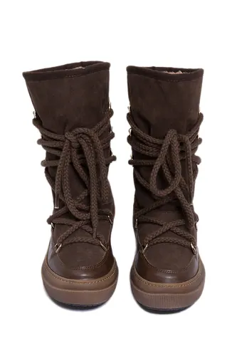 U.S. Polo Assn. Robi̇n בצבע Tan