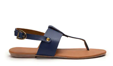U.S. Polo Assn. Selena בצבע Blue