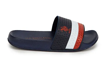 U.S. Polo Assn. Thomas בצבע Navy