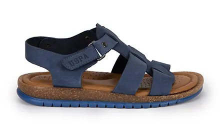 U.S. Polo Assn. Jenella בצבע Navy