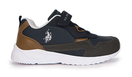 U.S. Polo Assn. Ola בצבע Navy