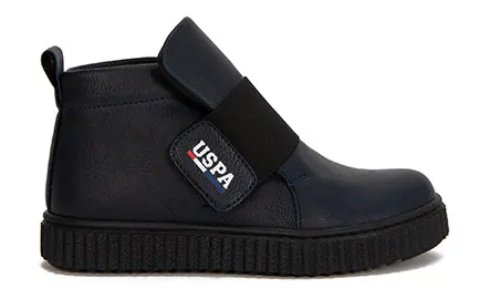 U.S. Polo Assn. Calisto בצבע Navy