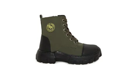 U.S. Polo Assn. Kulikovo בצבע Khaki