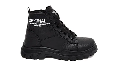 U.S. Polo Assn. Kraskovo בצבע Black