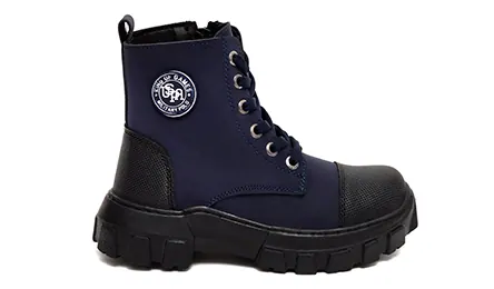 U.S. Polo Assn. Kulikovo בצבע Navy
