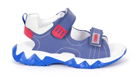 U.S. Polo Assn. Furrimo בצבע Navy