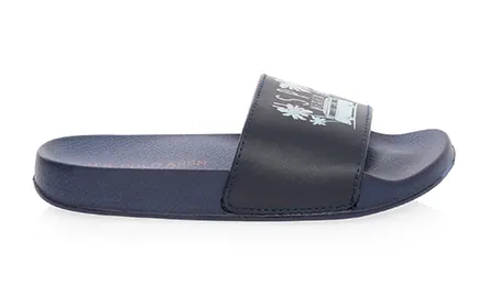 U.S. Polo Assn. Altare בצבע Navy