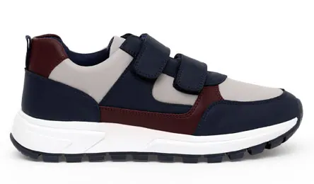 U.S. Polo Assn. Hos בצבע Stone