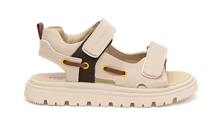 U.S. Polo Assn. Asley בצבע Beige