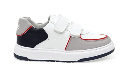 U.S. Polo Assn. Zuler בצבע Grey
