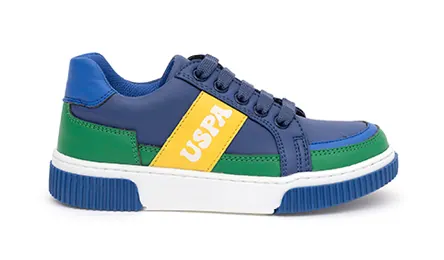 U.S. Polo Assn. Piyta בצבע Dark Blue