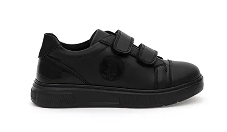 U.S. Polo Assn. Bruno בצבע Black