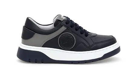 U.S. Polo Assn. Palmas בצבע Navy