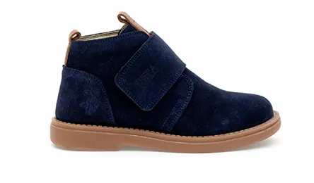 U.S. Polo Assn. Dubro בצבע Navy