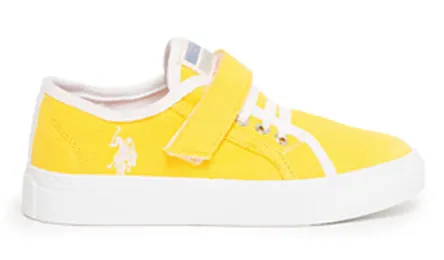 U.S. Polo Assn. Erna בצבע Navy