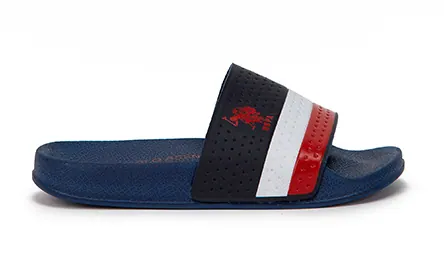 U.S. Polo Assn. Thomas בצבע Navy