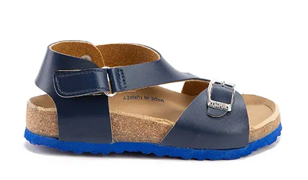 U.S. Polo Assn. Callas בצבע Navy