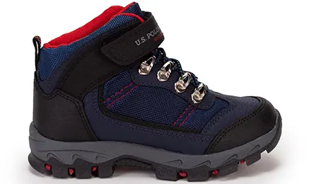U.S. Polo Assn. Karya בצבע Navy