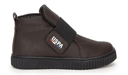 U.S. Polo Assn. Calisto בצבע Brown