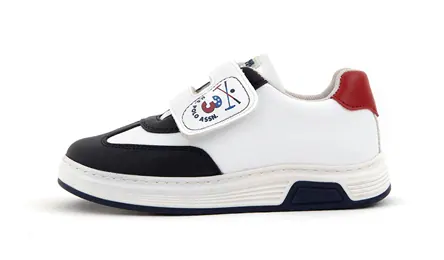 U.S. Polo Assn. Tows בצבע White