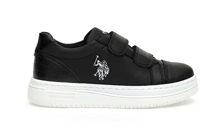 U.S. Polo Assn. Bulyo בצבע Black