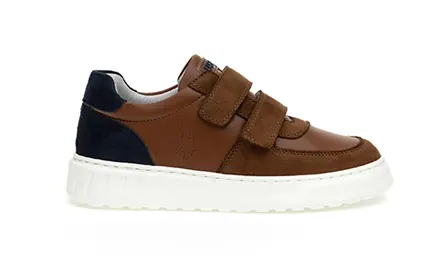 U.S. Polo Assn. Ziko בצבע Tan
