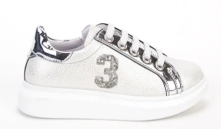 U.S. Polo Assn. Lacina בצבע White
