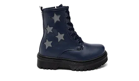 U.S. Polo Assn. Bustan בצבע Navy