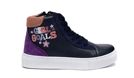 U.S. Polo Assn. Dieta בצבע Navy