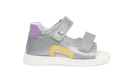 U.S. Polo Assn. Bujla בצבע Silver