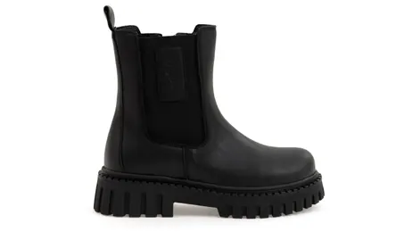 U.S. Polo Assn. Busan בצבע Black