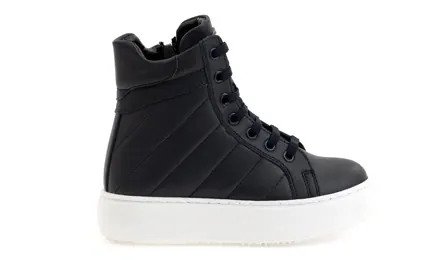U.S. Polo Assn. Cunz בצבע Navy