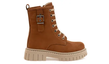U.S. Polo Assn. Leto בצבע Tan