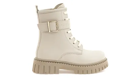 U.S. Polo Assn. Saje בצבע Sand
