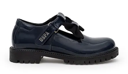 U.S. Polo Assn. Matata בצבע Navy
