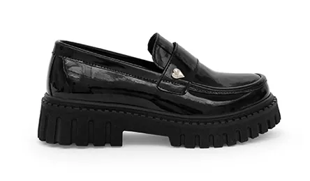 U.S. Polo Assn. Sofa בצבע Black